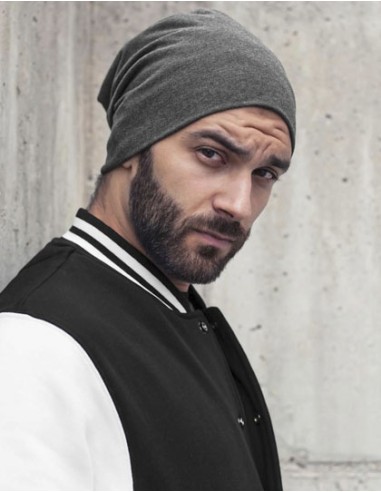 BUI-BY002-Jersey Beanie